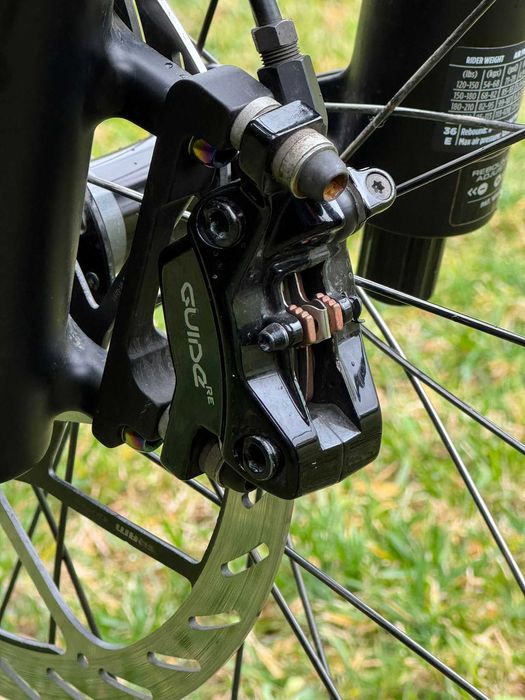 Specialized Levo SL Comp Carbon