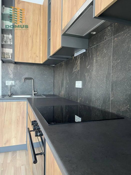 Продам 1 комн ЖК Пространство на 9 Фонтана! У моря! Ремонт!