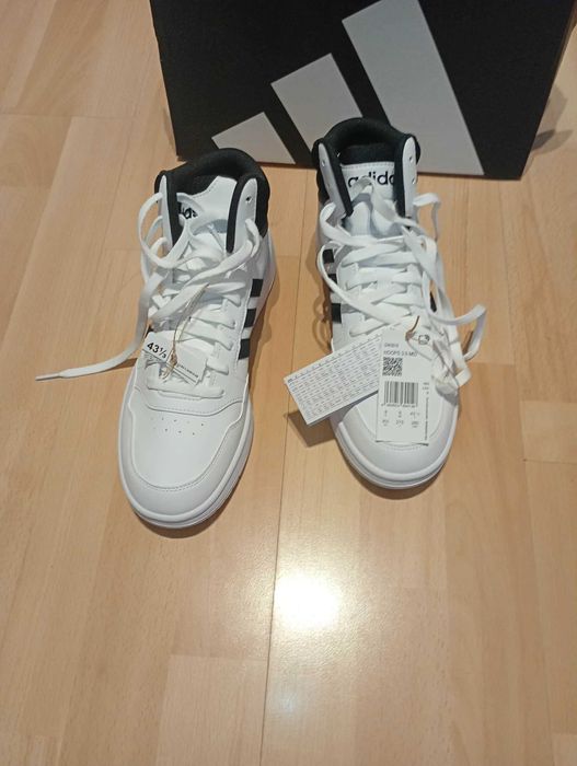 Buty nowe adidasa meskie