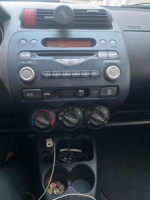 Honda Jazz 1.2 LS Cool AC