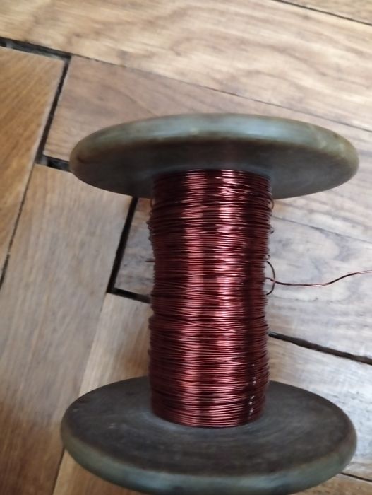 Дріт мідь ОЛХ доставка