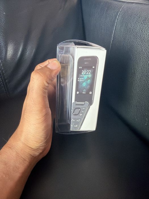 Nokia 2660 4G Flip