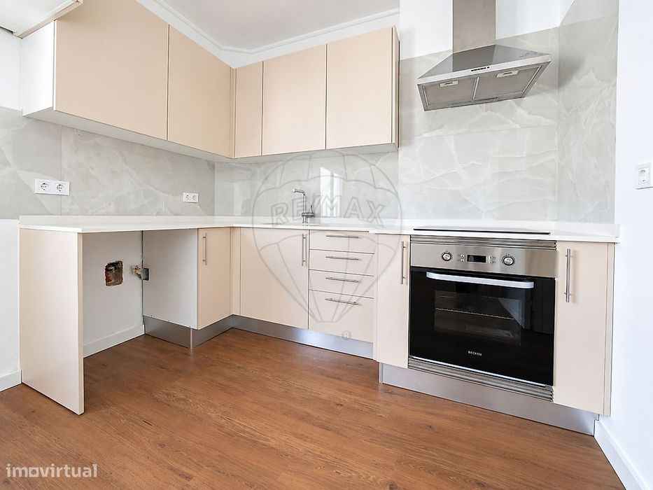 Apartamento T2 para venda