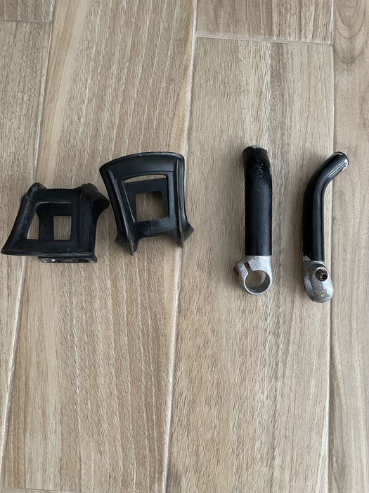 Bicicleta em bom estado