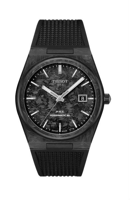 Relogio Tissot 1853
