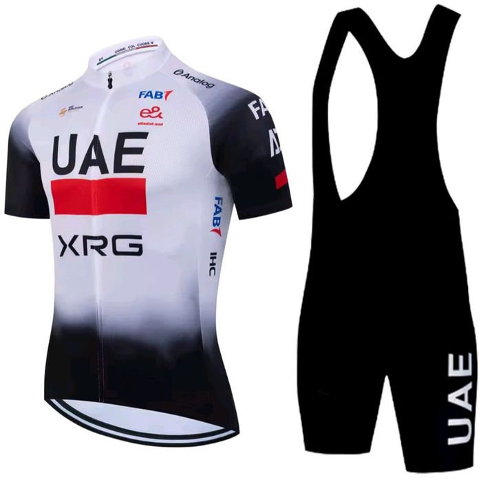 Equipamentos de Ciclismo