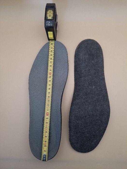 Черевики Lowa Klondex Evo GTX Mid Вживані 44р.