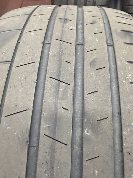 Pirelli Pzero Porsche 718