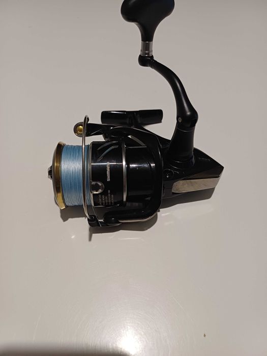 Kolowrotek Shimano Sustain 4000