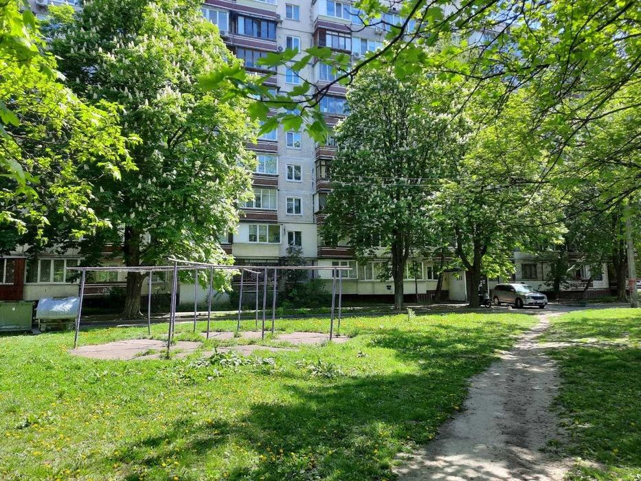 Продаж 1 кімнатної квартири