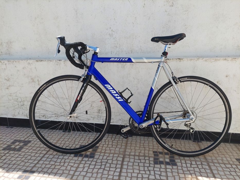 Bicicleta de estrada