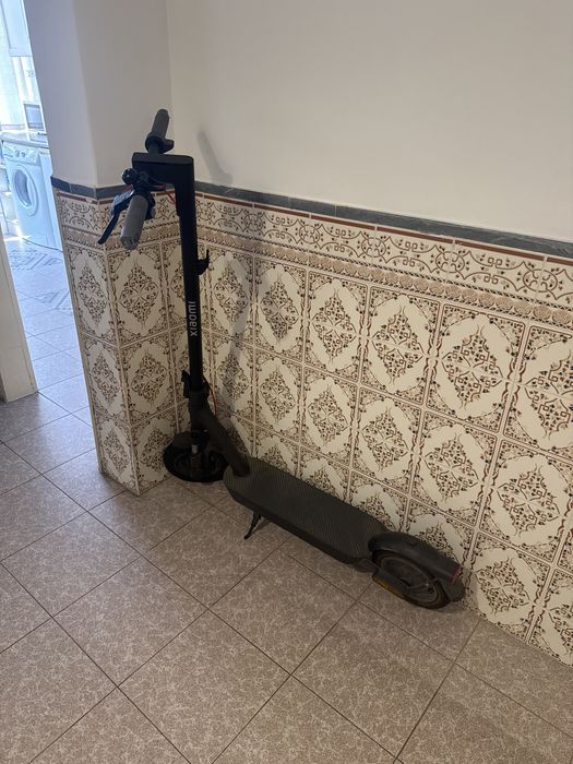 Xiaomi Eletric Scooter 5