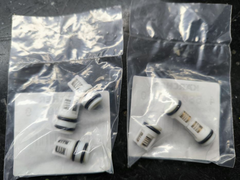 Клапана  мойки Karcher