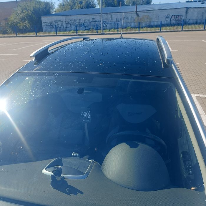 Продам Peugeot 207sw 1.4 бензин 2008 рік  пробіг 232.тис.