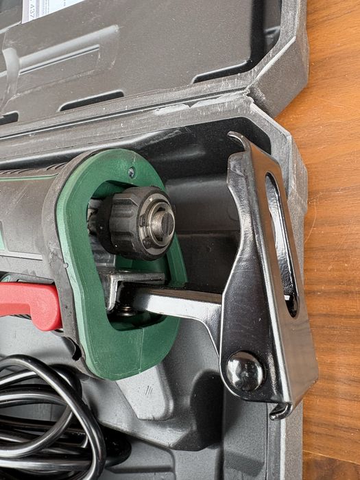 Шабельна пила Parkside PFS 850 A1