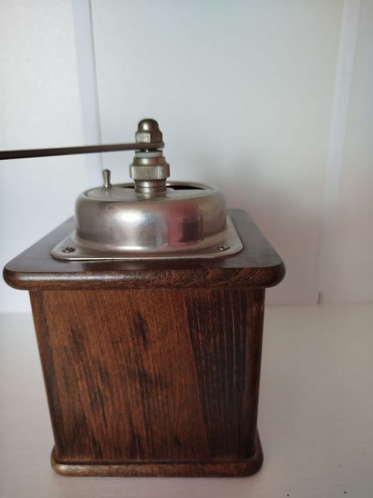 Кавомолка старовинна