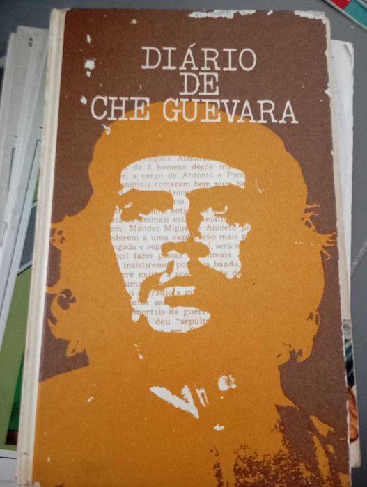 Vários Livros , Várias historias
