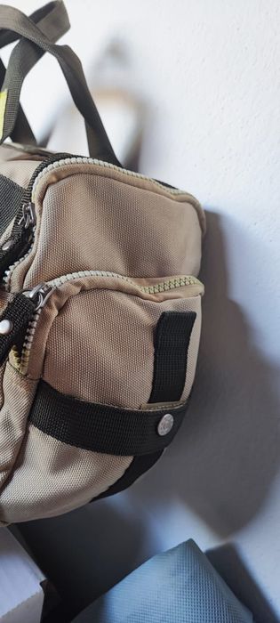 Vendo saco como novo