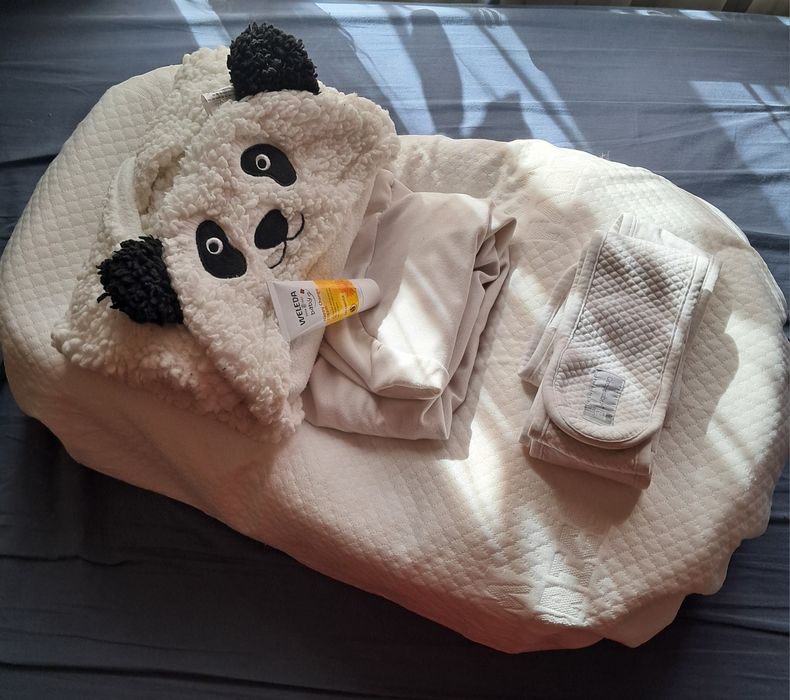 Матрац кокон Red Castle