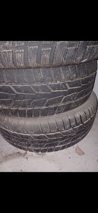 Продам зимові шини