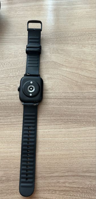 Smartwatch amazfit gts 3