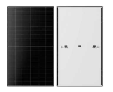 Moduł fotowoltaiczny Longi - LR7-60HVH-540M panel fotowoltaika
