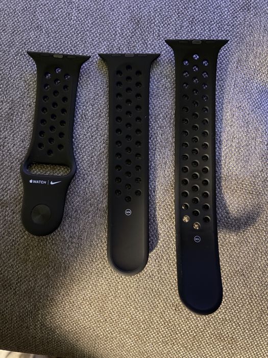 Bracelete Apple Watch 45mm Nike