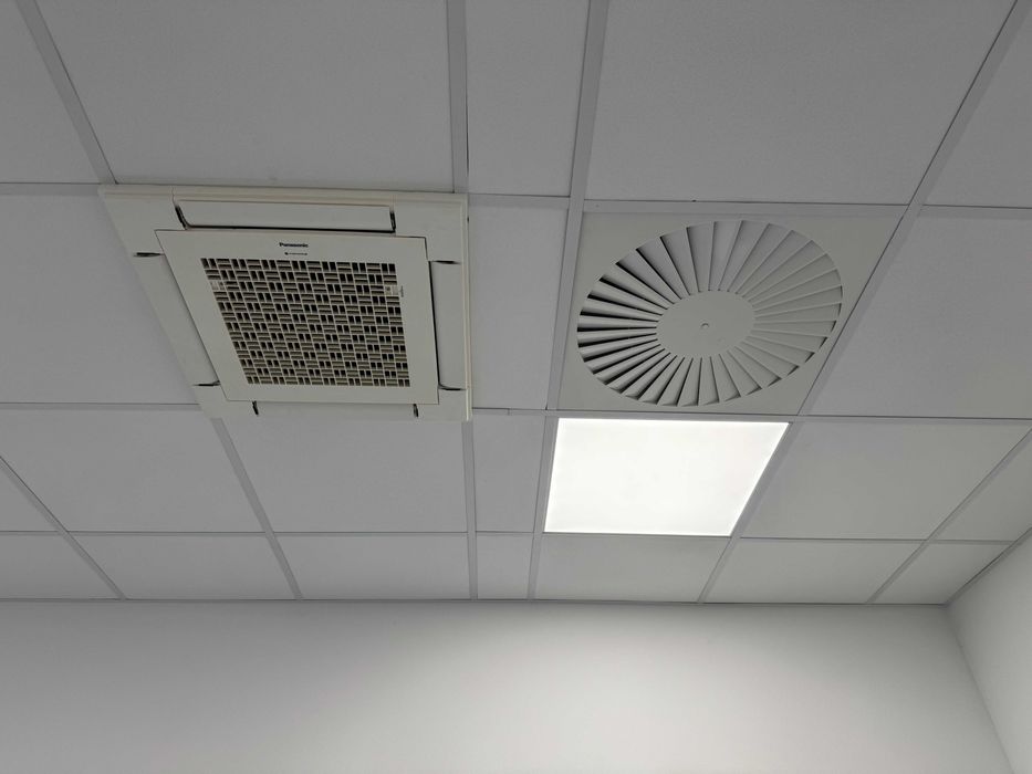 Pompy Ciepła i klimatyzacja