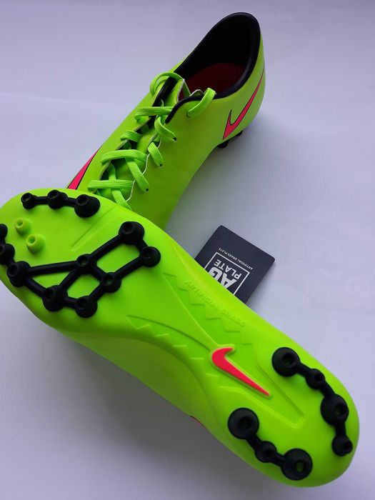 Nike Mercurial Victory - para o número 40