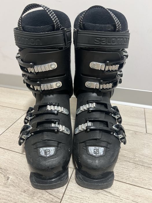Buty narciarskie Salomon Ghost 60T 275mm 23/23,5