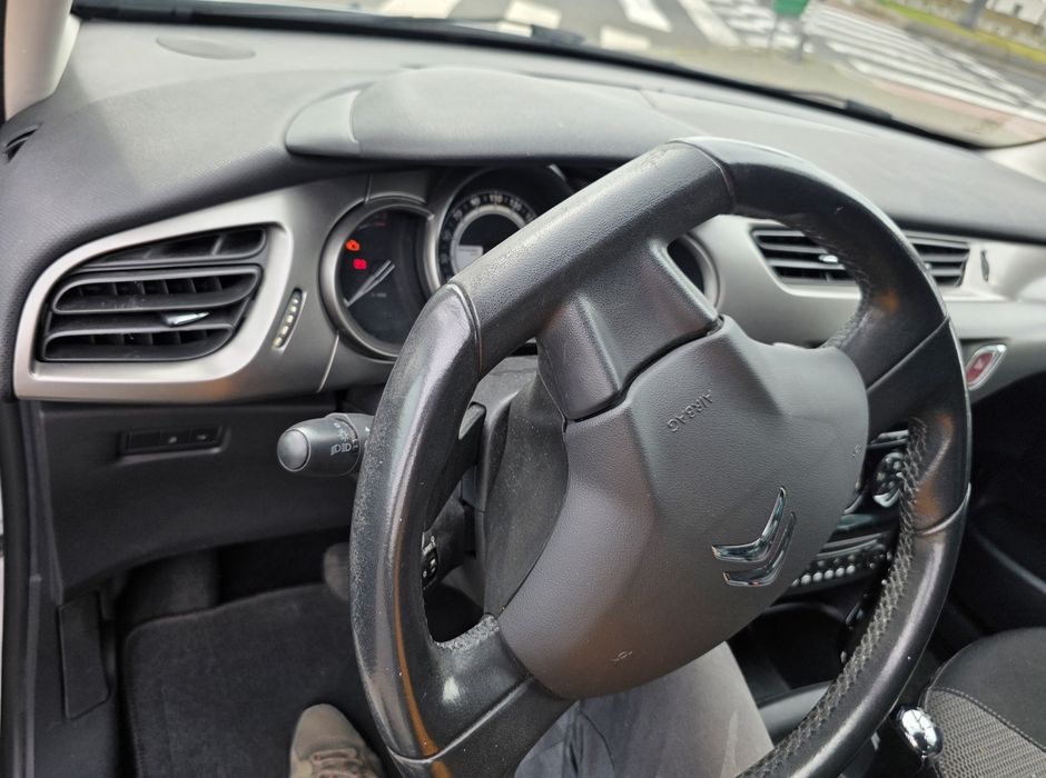 C3 1.2 VTI ETG Collection