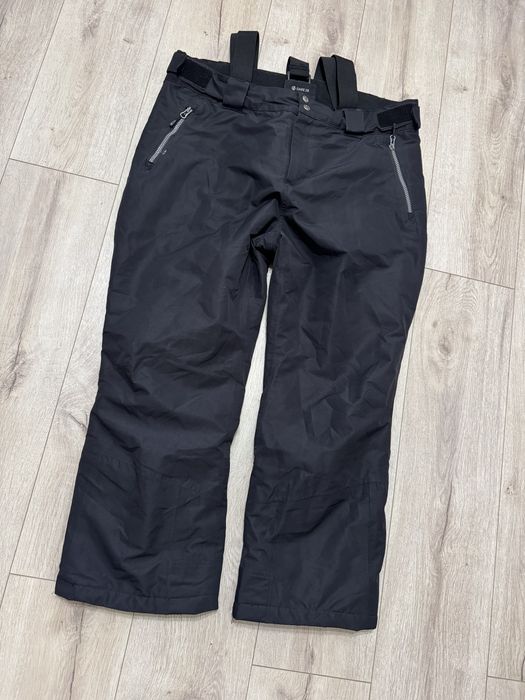 Чоловічі лижні штани DARE 2B розмір L  оригінал