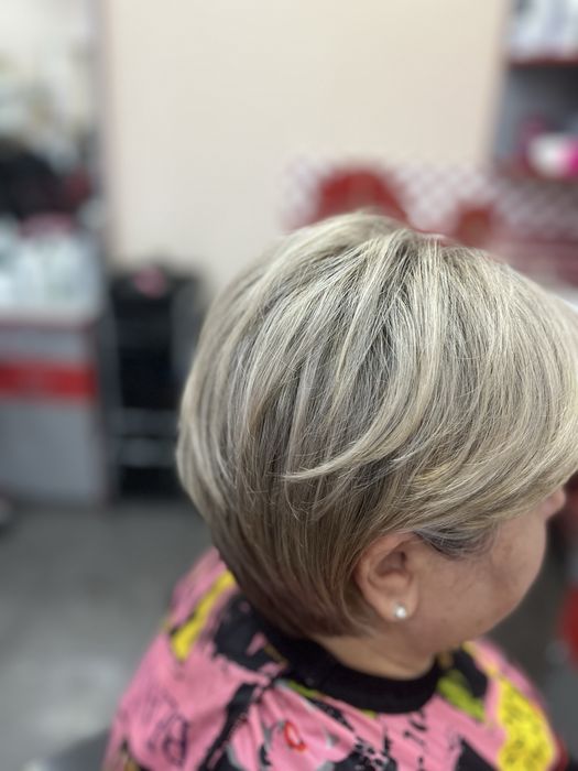 Перукарські послуги м. Бориспіль