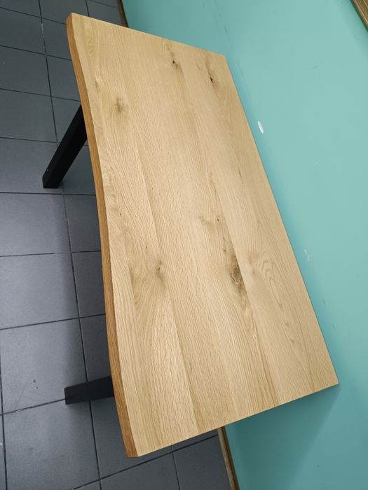 Mesa Secretária de Madeira