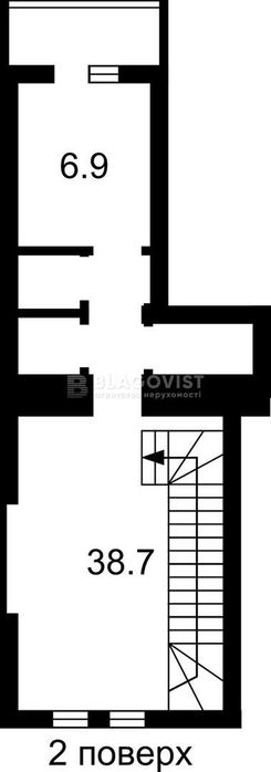 Басейна, 15 Нежитлове приміщення  90кв.м.  м."Палац спорту"