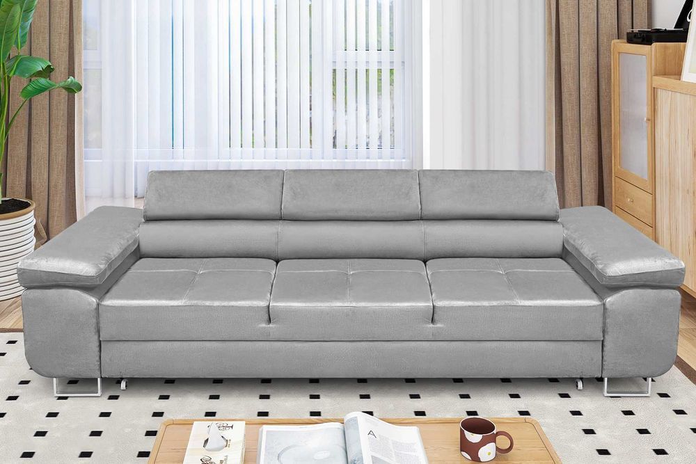 Sofa Miami III z funkcją spania
