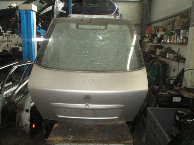 Porta / tampa da mala SKODA Octavia I Hatchback (1U2)