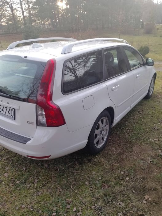 Volvo V 50 1.6 D2