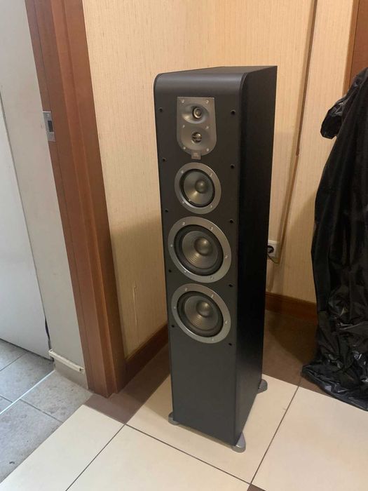 JBL & Harman Kardon акустична система