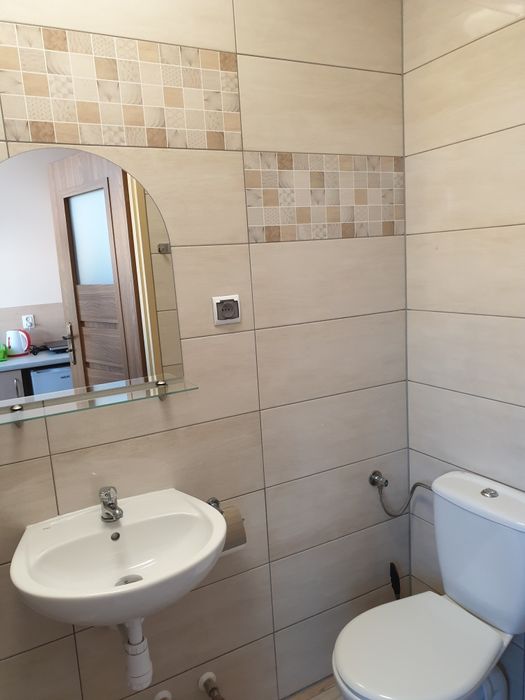 Noclegi ,Pokoje w Mielnie dla pracowników