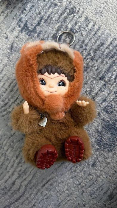 Лабубу ,вакуку іграшки