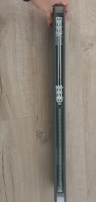 Rolety z ikei stan idealny