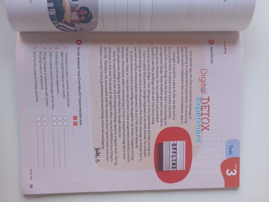 Cadernos de Atividades 9° ano