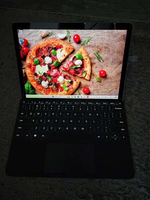 Планшет Microsoft Surface Go 2 Pentium/4/64GB (STV-00001) як Новий