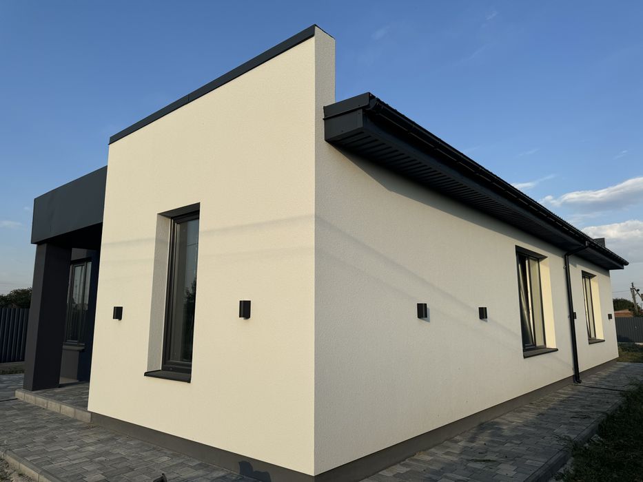 House by the address st. Nikolaevskaya (area 99 m²) - Atlanta.ua - photo 2