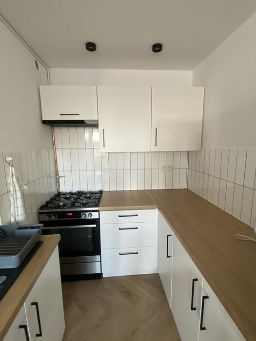 Mieszkanie – Gdańsk - Widok 2