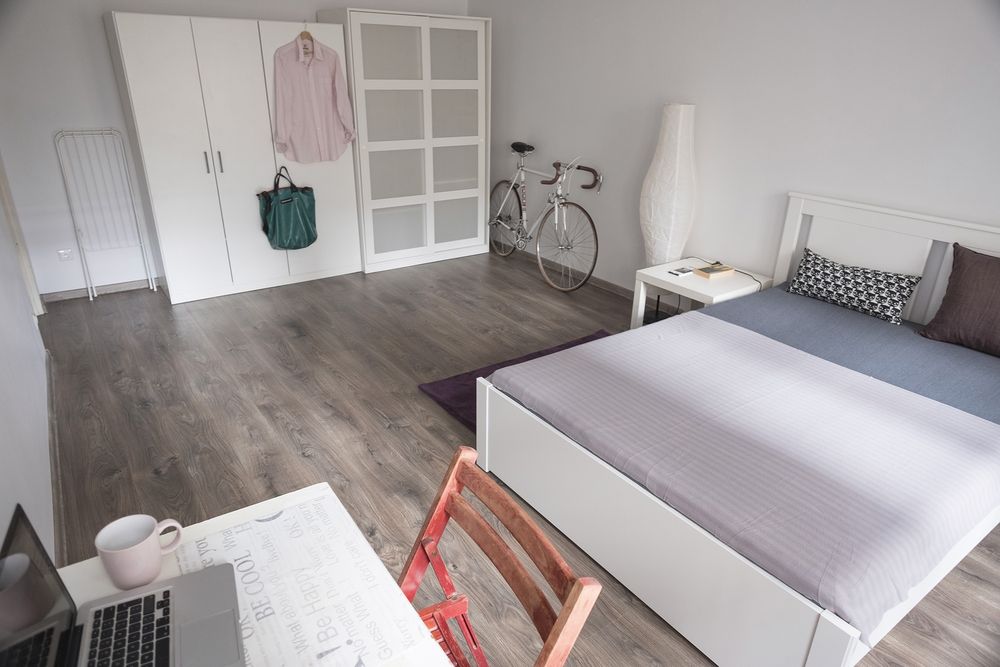 Duże 3 pokojowe tanio w centrum