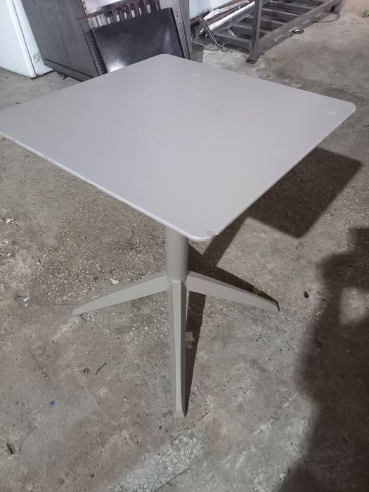 Mesa esplanada 60x60