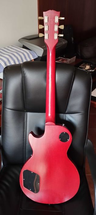 Vendo Gibson LP Model 2011