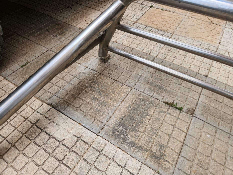 Rool Bar Mitsubishi L200